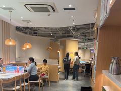 -呷哺呷哺 黄金牧场 (新中关购物中心店)