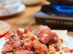 -农家乐·福建土菜(金榕北路店)