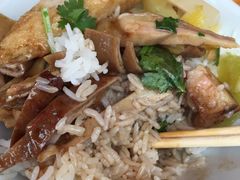 -林尧隆江猪脚饭店(东门店)