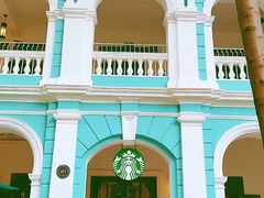 -星巴克臻选(广州沙面店)