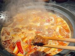 -刘一锅筋头巴脑(新民街店)