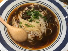 -霸蛮湖南菜·牛肉粉(荣京西街店)