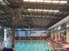 -南宫温泉水世界