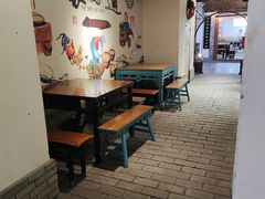 -古渡驛(丽彩·潮流港店)