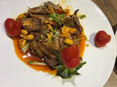 -花溪雨·森林餐厅(石基店)