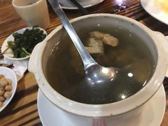 -百年银屏蚝烙·潮汕菜·非遗(乐山店)