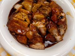 -老廣食堂(区庄店)
