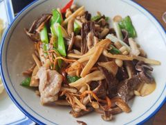 -妈妈的味道·腾冲特色菜(和顺古镇店)