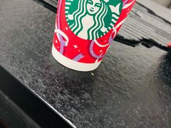 -星巴克(西安博乐里店)