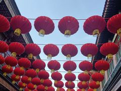 -古文化街旅游区