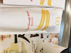 -麦当劳(文武路店)