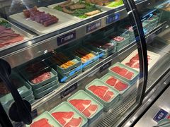 -蚝英雄鲜蚝自助专门店(长楹天街直营店)