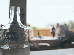 -DEEP COFFEE(瑞光烘焙工厂店)
