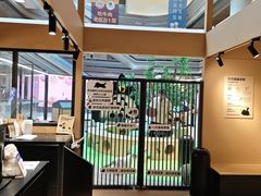 -爪爪喵星球·猫舍(卓悦中心店)