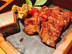 -花潮料理艺食馆(世欧广场店)