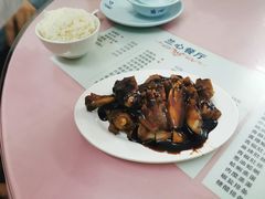 酱鸭-蘭心餐厅(进贤路店)