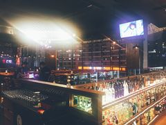 -CIRCLE·酒吧(第一国际店)