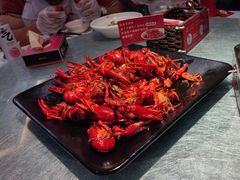 -靓虾二哥长沙地标小龙虾(五一广场店)