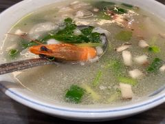 -安泰楼·佛跳墙创始人·传统闽味早茶·酒楼(三坊七巷闽菜地标店)