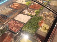 -普洱小黄牛餐厅铜火锅·思茅地方菜(世纪城店)
