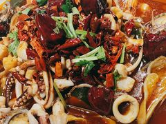 -小螺号海鲜·地道鲁菜(省体总店)