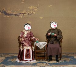 -北京早晨全家福照相馆(人民美术文化园店)