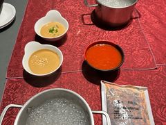 -凯鸽火锅(华林新天地店)