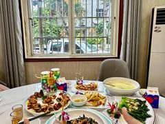 -金生美食(贵州路店)