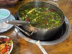 -刘少华贵州小黄牛·鲜牛肉火锅(总店)