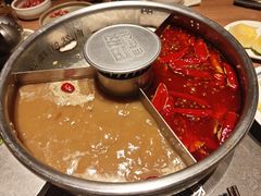 -巴奴毛肚火锅(京西大悦城店)