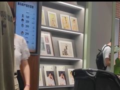 -海马体家庭照相馆(广州正佳广场店)