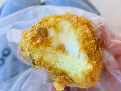 核桃酥松小贝-鲍师傅糕点(国金街店)