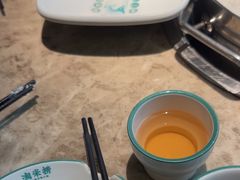 -淘米捞·米汤脆鲩鱼火锅(福田皇岗店)