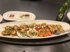 -钱塘宴(东站西子国际店)