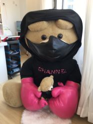 -E.L.K造型momopark店