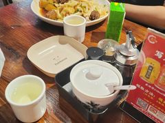 -秦园陕西手工面馆(番禺节能科技园店)