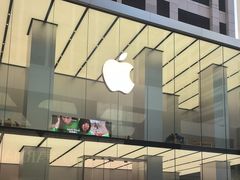 -Apple 零售店(Canton Road)
