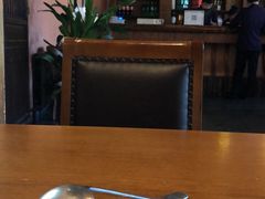 大堂-烧肉馆(古北水镇景区店)
