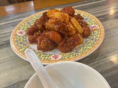 -砂锅居(西四店)