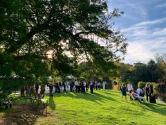 -墨尔本皇家植物园