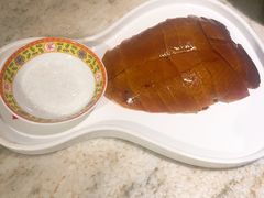 -那家小馆•北京菜•烤鸭(中关村店)