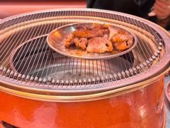 -西塔老太太泥炉烤肉(苏州大悦城店)