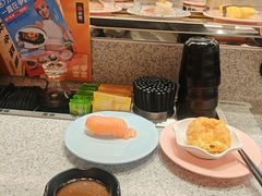 -争鲜回转寿司(海曙天一PLUS店)