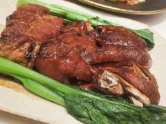烧味拼盘-太兴餐厅(东方广场分店)