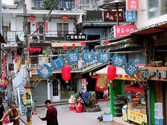 -猫咪博物馆(顶澳仔猫街店)