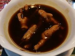 -食大利香港茶餐厅(南亚风情第一城店)