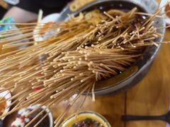 -冒椒火辣(奎星楼街店)