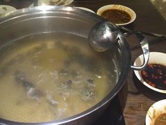 -牛焱·贵州黄牛肉火锅(城西银泰店)