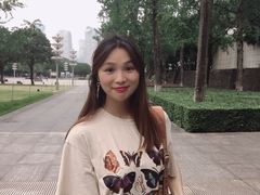 -重庆市江北嘴中央商务区中央公园