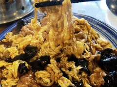 醋溜木须-鼎香润(德胜门内店)